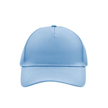 Cappellino 5 pannelli personalizzato - 5 Panel Cap