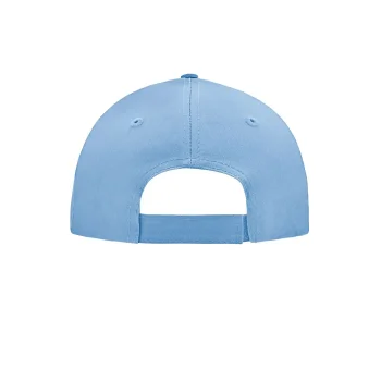Cappellino 5 pannelli personalizzato - 5 Panel Cap