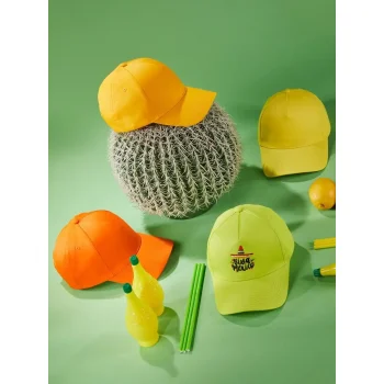 Cappellino 5 pannelli personalizzato - 5 Panel Cap