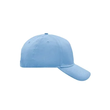 Cappellino 5 pannelli personalizzato - 5 Panel Cap