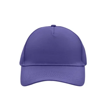 Cappellino 5 pannelli personalizzato - 5 Panel Cap