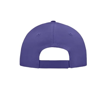 Cappellino 5 pannelli personalizzato - 5 Panel Cap