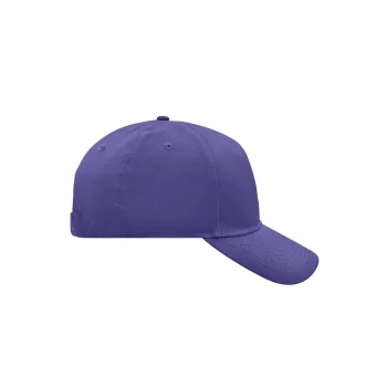 Cappellino 5 pannelli personalizzato - 5 Panel Cap