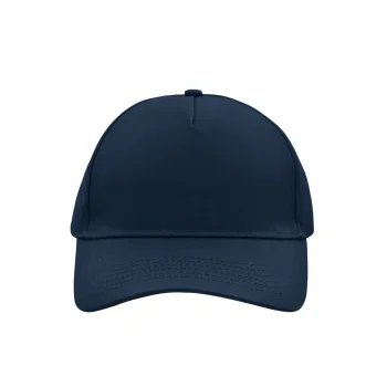 Cappellino 5 pannelli personalizzato - 5 Panel Cap