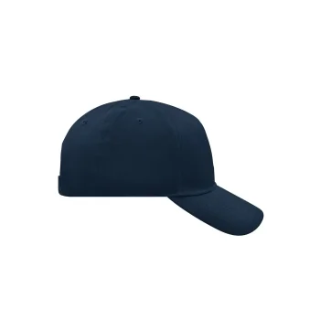 Cappellino 5 pannelli personalizzato - 5 Panel Cap