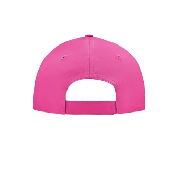 Cappellino 5 pannelli personalizzato - 5 Panel Cap