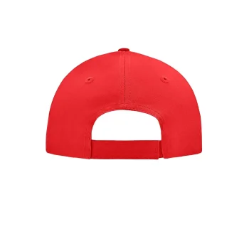 Cappellino 5 pannelli personalizzato - 5 Panel Cap