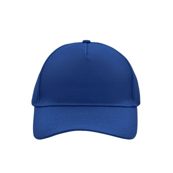 Cappellino 5 pannelli personalizzato - 5 Panel Cap