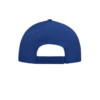 Cappellino 5 pannelli personalizzato - 5 Panel Cap