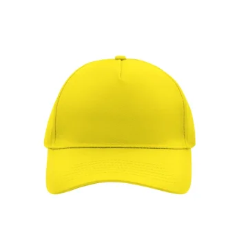 Cappellino 5 pannelli personalizzato - 5 Panel Cap