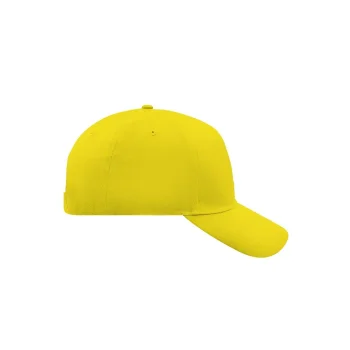 Cappellino 5 pannelli personalizzato - 5 Panel Cap