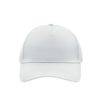 Cappellino 5 pannelli personalizzato - 5 Panel Cap