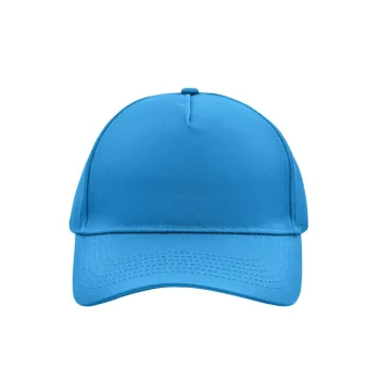Cappellino 5 pannelli personalizzato - 5 Panel Cap