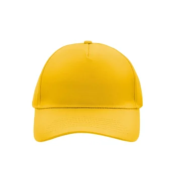 Cappellino 5 pannelli personalizzato - 5 Panel Cap
