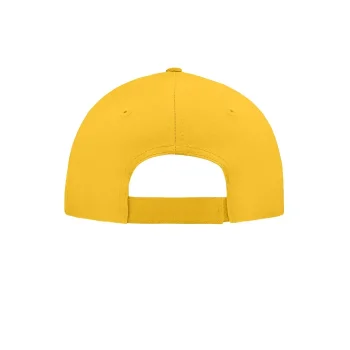 Cappellino 5 pannelli personalizzato - 5 Panel Cap