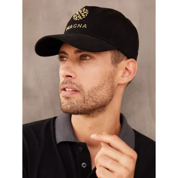 Cappellino 5 pannelli personalizzato - 5 Panel Cap