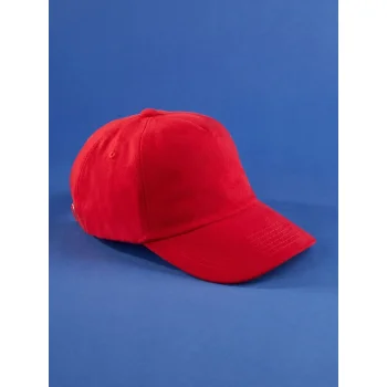 Cappellino 5 pannelli personalizzato - 5 Panel Cap