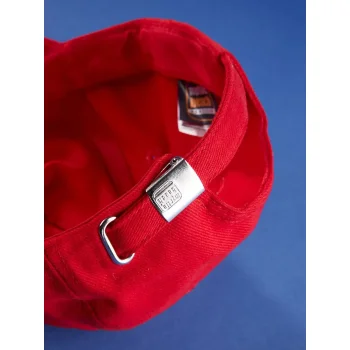Cappellino 5 pannelli personalizzato - 5 Panel Cap