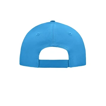 Cappellino 5 pannelli personalizzato - 5 Panel Cap