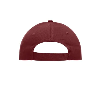 Cappellino baseball personalizzato con logo - 5 Panel Cap Heavy Cotton