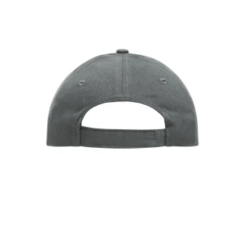 Cappellino baseball personalizzato con logo - 5 Panel Cap Heavy Cotton