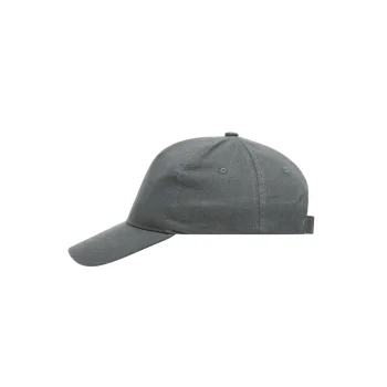 Cappellino baseball personalizzato con logo - 5 Panel Cap Heavy Cotton