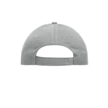 Cappellino baseball personalizzato con logo - 5 Panel Cap Heavy Cotton