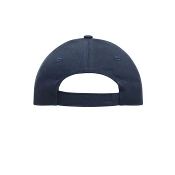 Cappellino baseball personalizzato con logo - 5 Panel Cap Heavy Cotton