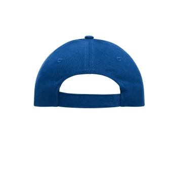 Cappellino baseball personalizzato con logo - 5 Panel Cap Heavy Cotton