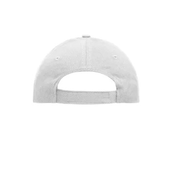 Cappellino baseball personalizzato con logo - 5 Panel Cap Heavy Cotton