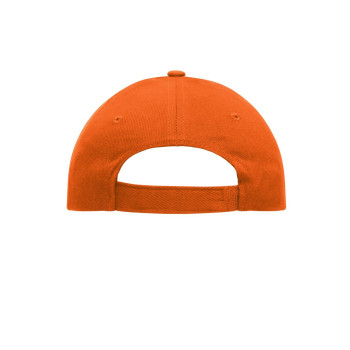 Cappellino baseball personalizzato con logo - 5 Panel Cap Heavy Cotton