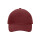 Cap personalizzabile Myrtle Beach 100% cotone robusto e traspirante
