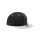 Cappellino personalizzabile Beechfield 100% cotone snapback visiera piatta