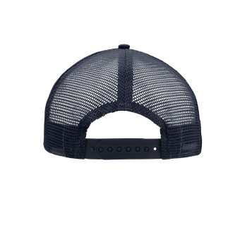 5 Panel Flat Peak Cap