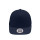 Cappellino personalizzabile Myrtle Beach 5 pannelli con visiera piatta