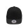 Cappellino personalizzabile Myrtle Beach 5 pannelli con visiera piatta
