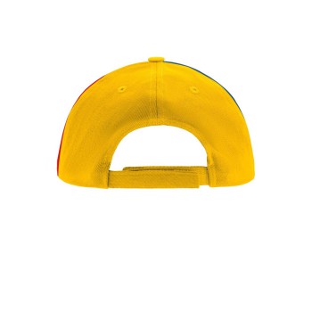 Cappellini bambino personalizzati con logo - 5 Panel Kids' Cap