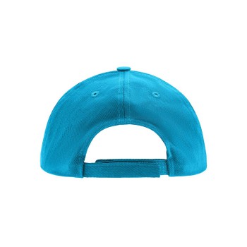 Cappellini bambino personalizzati con logo - 5 Panel Kids' Cap