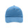 Cap trendy personalizzabile Myrtle Beach 100% cotone per bambini 54 cm