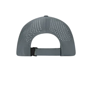 5 Panel Laser-Cut Cap