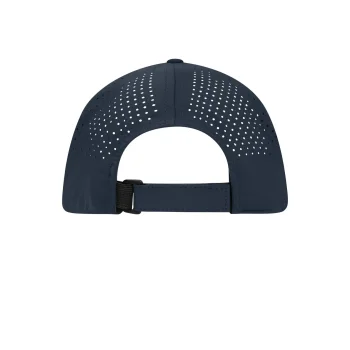 5 Panel Laser-Cut Cap