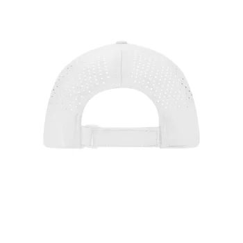 5 Panel Laser-Cut Cap