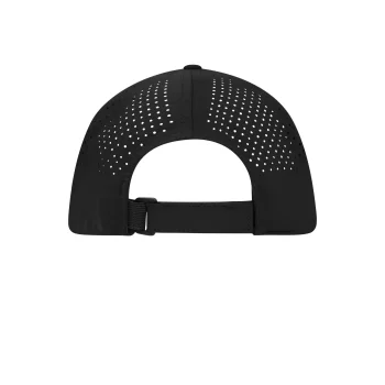 5 Panel Laser-Cut Cap