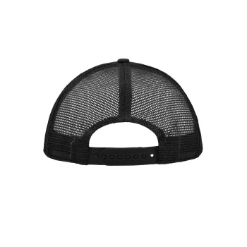 5 Panel Polyester Mesh Cap