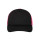 Mesh Cap personalizzabile Myrtle Beach regolabile in poliestere traspirante