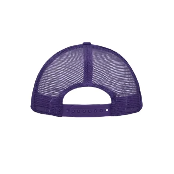 5 Panel Polyester Mesh Cap