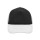 Mesh Cap personalizzabile Myrtle Beach regolabile in poliestere traspirante