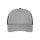 Mesh Cap personalizzabile Myrtle Beach regolabile in poliestere traspirante