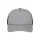Mesh Cap personalizzabile Myrtle Beach regolabile in poliestere traspirante