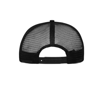 5 Panel Polyester Mesh Cap